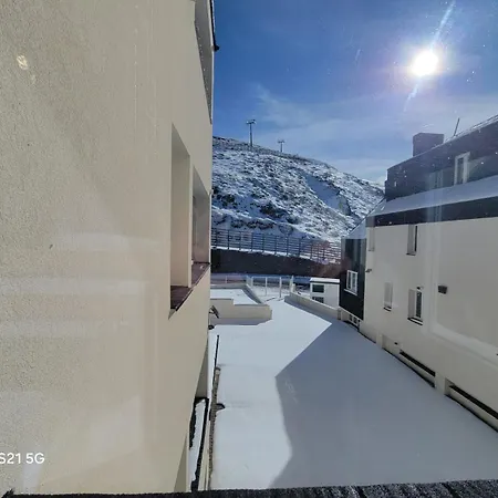 Vista Nevada 33 Apartment *